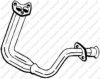 BOSAL 789-789 Exhaust Pipe